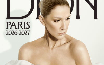 Actualités Vivement Dimanche 44 Céline Dion du 06/09/2026