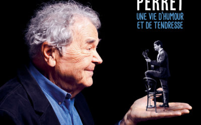Vivement Dimanche 11 Pierre Perret