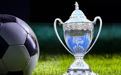 Pas de Vivement Dimanche – 32ème de Finale Coupe de France de football « Au cœur des régions »