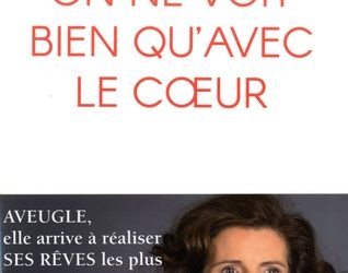 Maria Doyle « On ne voit bien qu’avec le coeur »