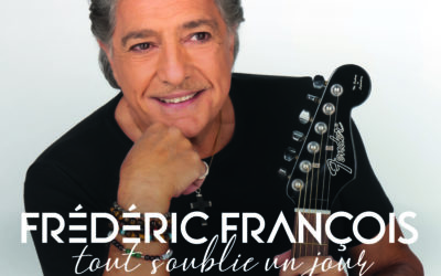 Actualités Vivement Dimanche 09 Frédéric François du 09/11/2025