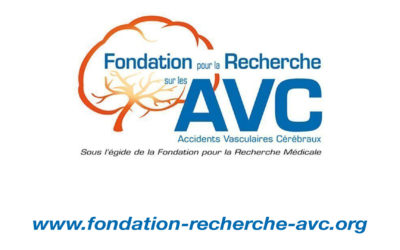Fondation pour la recherche sur les AVC