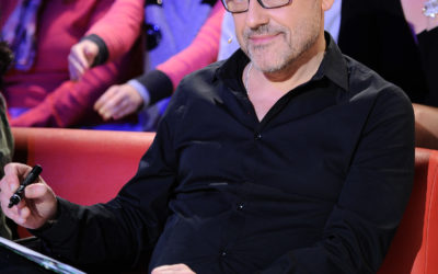 Le Chaunu show du 18/04/2021