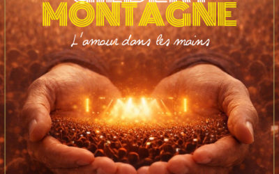 Actualités Vivement Dimanche 35 Gilbert Montagné du 29/03/2026