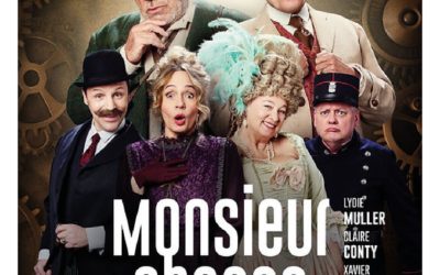 Chanson du 08/03/2026