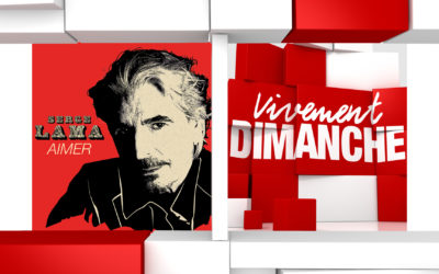 Vivement Dimanche du 11/12/2022
