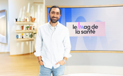 Actualités Vivement Dimanche 2 Jimmy Mohamed du 07/09/2025