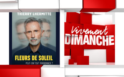 Chroniques et humour Vivement Dimanche du 26/01/2020 Thierry Lhermitte