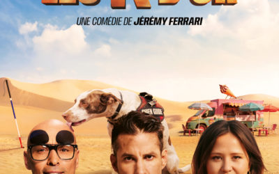 Vivement Dimanche 30 Jérémy Ferrari