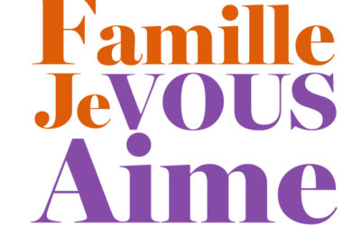 Famille Je vous aime