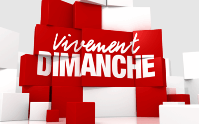 Actualités Vivement Dimanche 37 Les Bodin’s du 10/05/2026