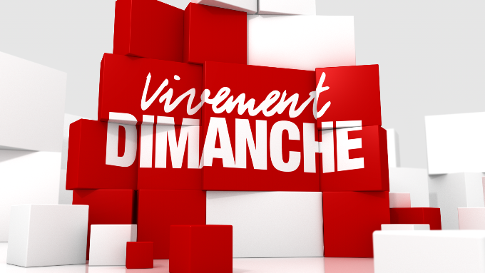 Vivement Dimanche BEST OF