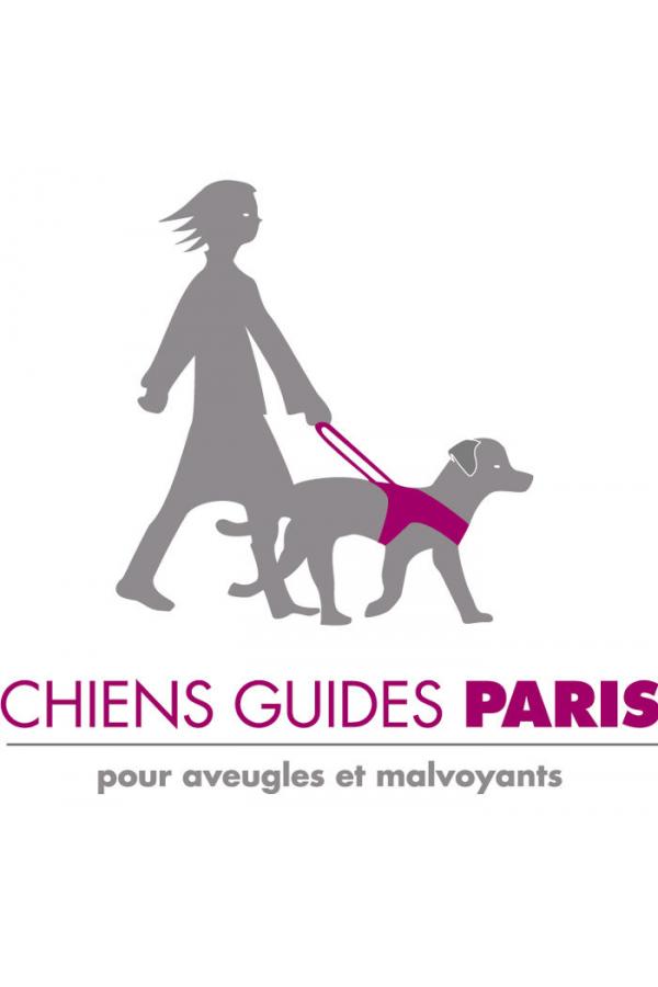 Ecole des Chiens Guides de Paris