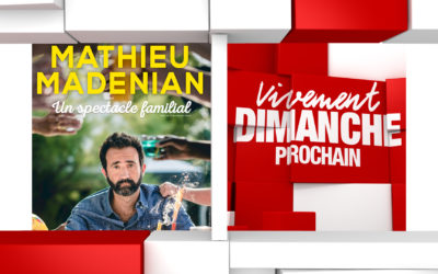Vivement Dimanche Prochain 76 Mathieu Madénian
