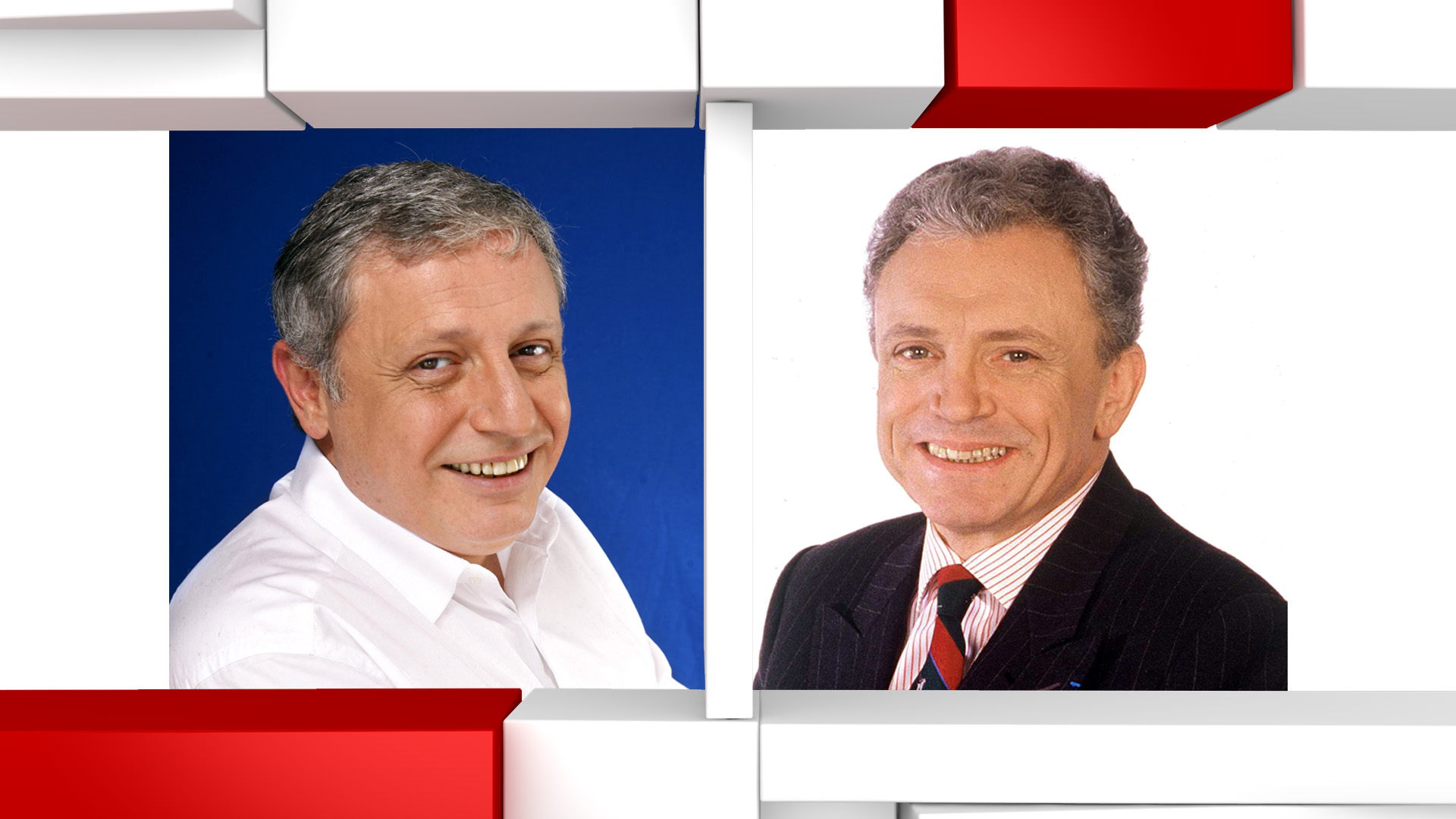 Vivement Dimanche Hommage à Jacques Martin