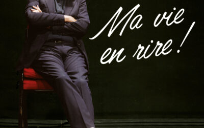 Actualités Vivement Dimanche 52 Michel Leeb du 25/10/2026