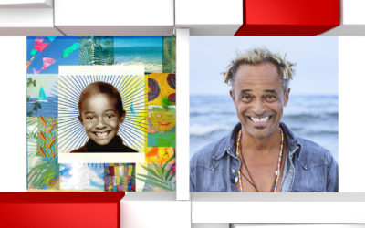 Vivement Dimanche 45 Yannick Noah