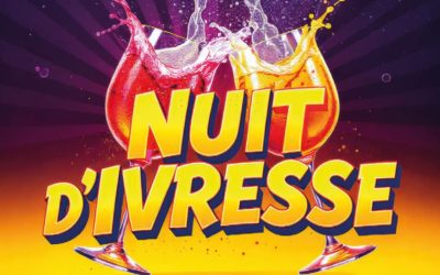 Vivement Dimanche 29 Benjamin Castaldi