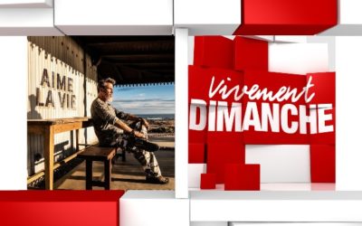 Vivement Dimanche 40