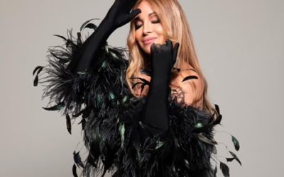 Actualités Vivement Dimanche 17 Hélène Ségara du 21/12/2025