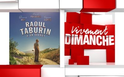 Actus Vivement Dimanche Benoît Poelvoorde Rediff.