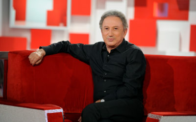 Michel reprend du service