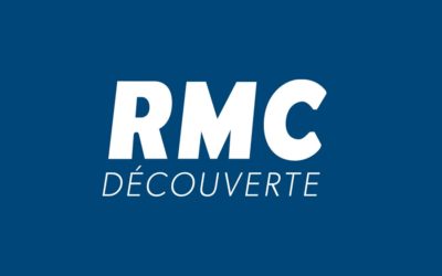 Michel invité de François Allain dans « Vintage Mécanic » sur RMC Découverte