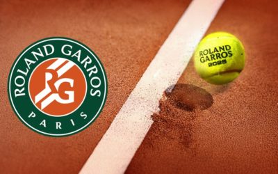 Pas de Vivement Dimanche – Roland-Garros