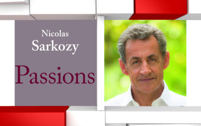Vivement Dimanche Prochain 48 Spécial Nicolas Sarkozy