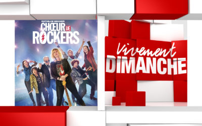 Vivement Dimanche du 25/12/2022