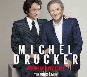 « De vous à moi » Théâtre de l’Ouest à Rouen