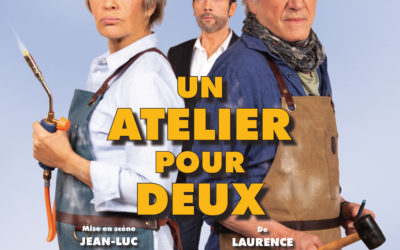 Actualités Vivement Dimanche 3 Véronique Jannot du 14/09/2025