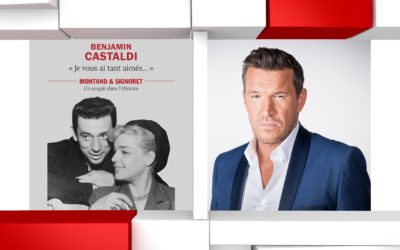 Infos Vivement Dimanche du 14/11/2021