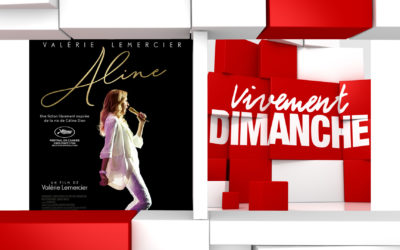 Infos Vivement Dimanche du 07/11/2021