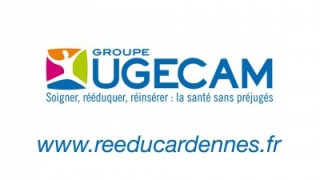 Association UGECAM et site KONDOR