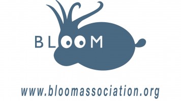 Association Bloom, Claire Nouvian