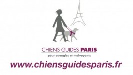 Association Chiens Guides de Paris