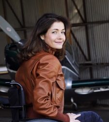Dorine Bourneton: Association On a tous des rêves