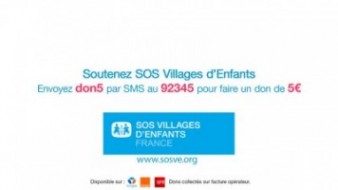 Association: SOS Villages d’enfants