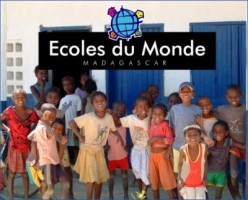 Association Ecoles du Monde