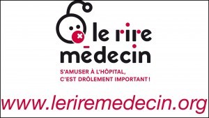 Association Le rire médecin