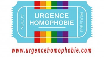 Association Urgence Homophobie