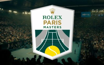 Pas de Vivement Dimanche – Tennis: Masters 1000 de Paris