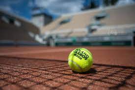 Pas de Vivement Dimanche Prochain – Roland-Garros