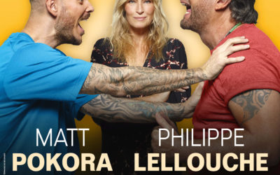 Infos Vivement Dimanche du 24/10/2021