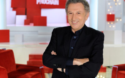 Michel est de retour!
